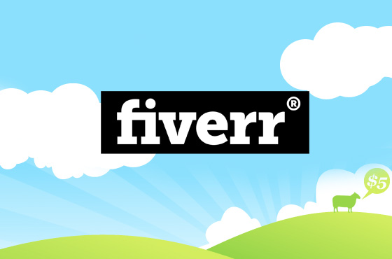Small Gigs That Matter - Fiverr Review 2