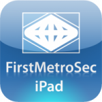 First-Metro-ipad-app