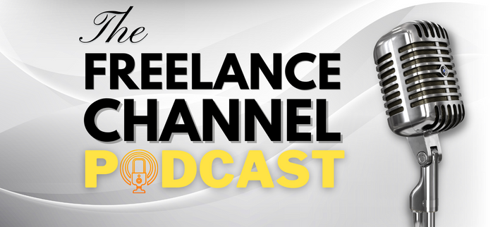 Welcome to The Freelance Channel Podcast 1